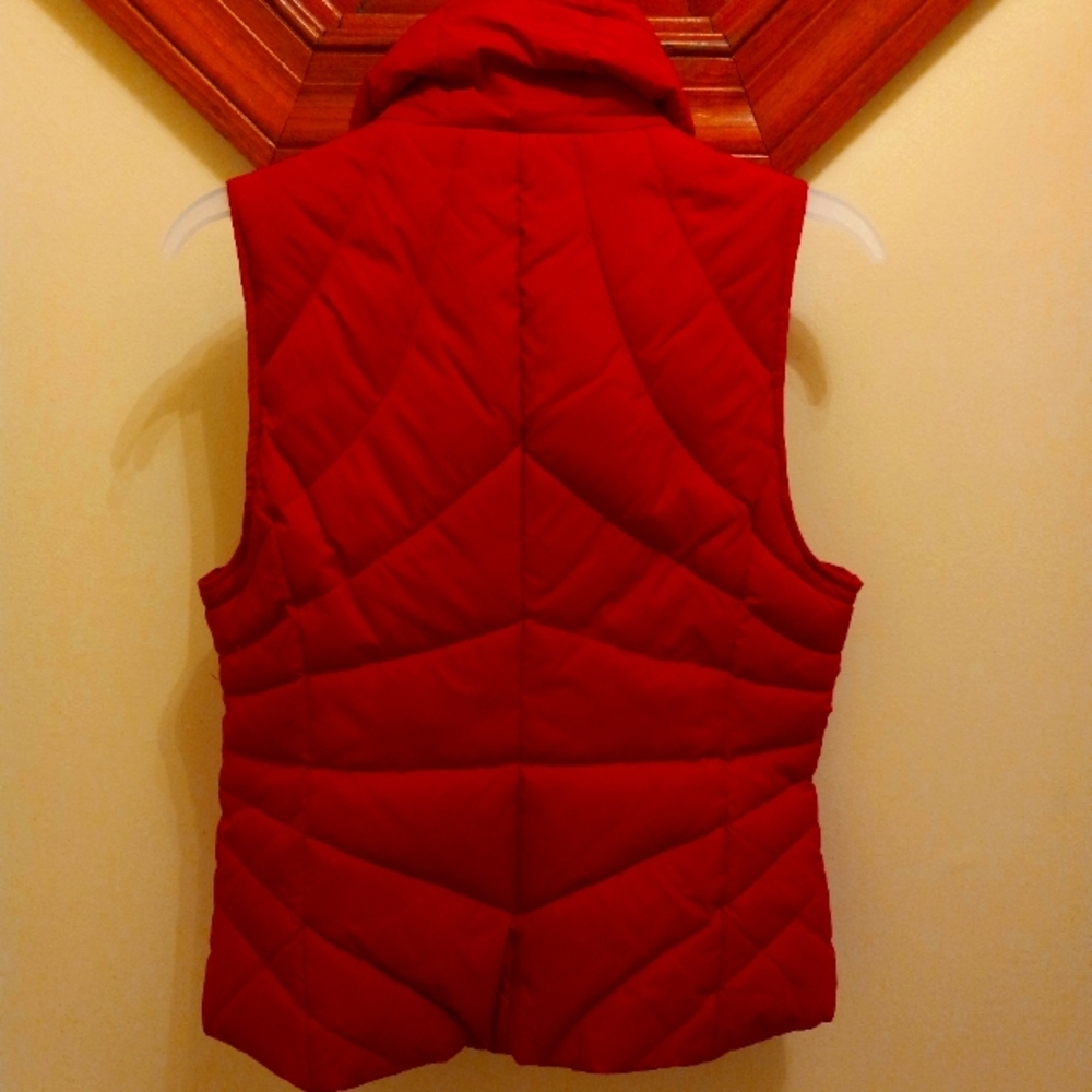 KENNETH COLE RED JACKET - Picture 2 of 6